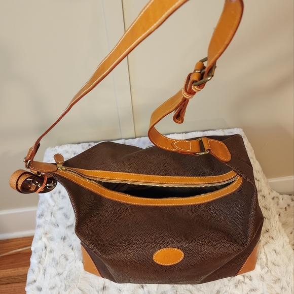 Mulberry Reporter Bag Mulberry Heritage Handbag Vintage Very Good
